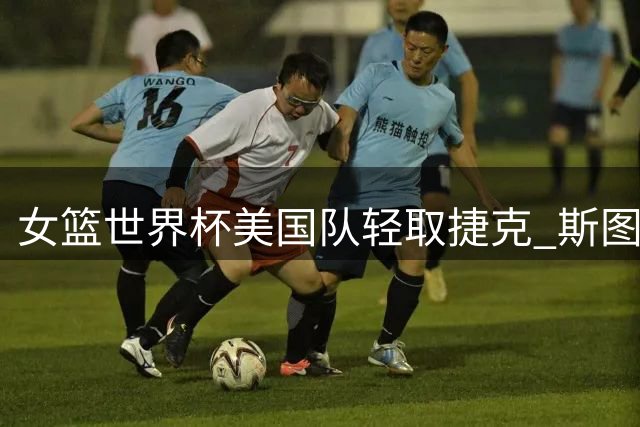 女篮世界杯美国队轻取捷克 斯图尔特砍下19分